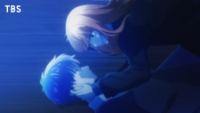 В любом случае я влюблюсь в тебя 2, Douse, Koishite Shimaunda. Season 2