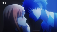 В любом случае я влюблюсь в тебя 2, Douse, Koishite Shimaunda. Season 2