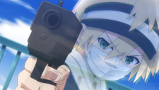 Операция: Семейка Ёдзакура 2, Yozakura-san Chi no Daisakusen 2nd Season