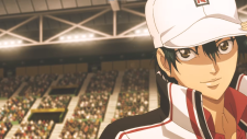 Shin Tennis no Oujisama: U-17 World Cup Kesshou Member Ketteisen, Shin Tennis no Oujisama: U-17 World Cup Kesshou Member Ketteisen