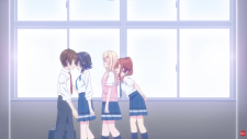 Я подружился со второй самой симпатичной девушкой в классе, Class de 2-banme ni Kawaii Onnanoko to Tomodachi ni Natta