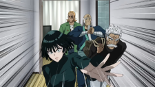 Ванпанчмен 3. Часть 2, One Punch Man 3 Part 2
