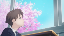 Ты, фейерверки и обещание, Kimi to Hanabi to Yakusoku to