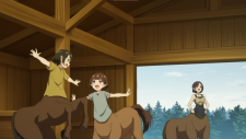 Фермерская жизнь в ином мире 2, Isekai Nonbiri Nouka 2