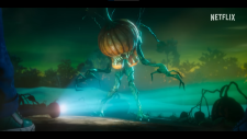 Очень странные дела: Байки из 85-го, Stranger Things: Tales from 