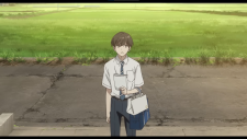 Тебе, находящейся дальше, чем кто-либо, Doko yori mo Tooi Basho ni Iru Kimi e