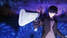 Непутёвый ученик в школе магии: Наследование Йоцубы, Mahouka Koukou no Rettousei Movie: Yotsuba Keishou-hen