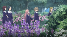 Уровень симпатии Марики ненормально высокий!, Marika-chan wa Koukando wa Bukkowareteiru