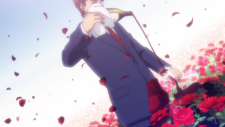 Слёзы Бога, Kami no Shizuku
