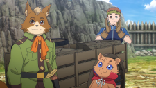 Фантазии Речных заводей, Gensou Suikoden