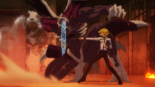 Меч и жезл Вистории 2, Tsue to Tsurugi no Wistoria 2nd Season
