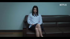 Девушка из ниоткуда: Перезагрузка, Girl from Nowhere: The Reset