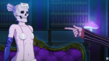 Дорохедоро 2, Dorohedoro (Zoku-hen)
