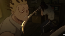 Дорохедоро 2, Dorohedoro (Zoku-hen)