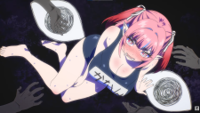 Канан до чёртиков проста, Kanan-sama wa Akumade Choroi