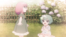 Волшебные сёстры Лулутто Лилли. Часть 2, Mahou no Shimai Lulutto Lilly Part 2