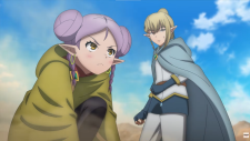 Что будет делать сильнейший король в своей второй жизни? 2, Saikyou no Ousama, Nidome no Jinsei wa Nani wo Suru? 2nd Season