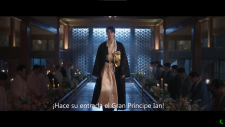Жена принца XXI века, Perfect Crown / 21seki Dagun Buin