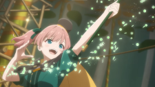 Шоу для взрослых: Цирк «Подсолнух», Grow Up Show: Himawari no Circus-dan