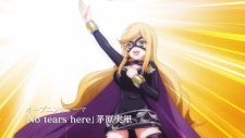 Проект воспитания девочек-волшебниц: Перезагрузка, Mahou Shoujo Ikusei Keikaku: Restart