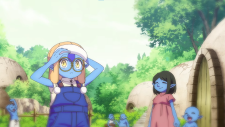 Я перевоплотился в гоблина, вопросы есть?, Tensei Goblin dakedo Shitsumon Aru?