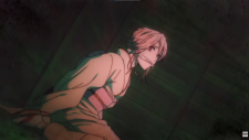 Свадьба светлячков, Hotaru no Yomeiri