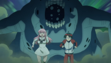 Ханаори хочет драться даже после перерождения, Hanaori-san wa Tensei Shite mo Kenka ga Shitai