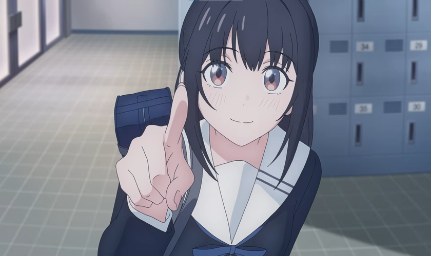 Трейлер полнометражного аниме «Kimi to Hanabi to Yakusoku to»