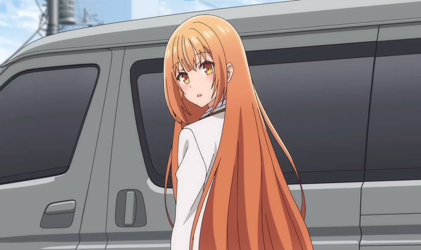 Новый трейлер аниме-сериала «Saijo no Osewa: Takane no Hanadarake na Meimonkou de, Gakuin Ichi no Ojousama (Seikatsu Nouryoku Kaimu) wo Kagenagara Osewa suru Koto ni Narimashita»