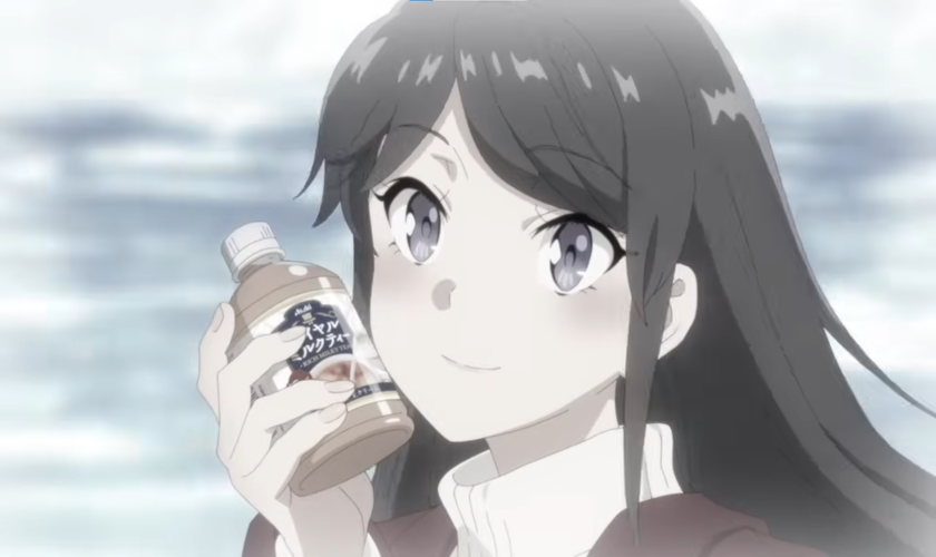 Новый трейлер финала аниме «Seishun Buta Yarou wa Dear Friend no Yume wo Minai»