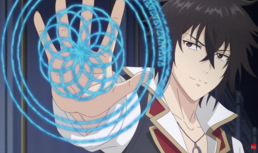 Постер, трейлер и дата премьеры «Saikyou Degarashi Ouji no Anyaku Teii Arasoi»