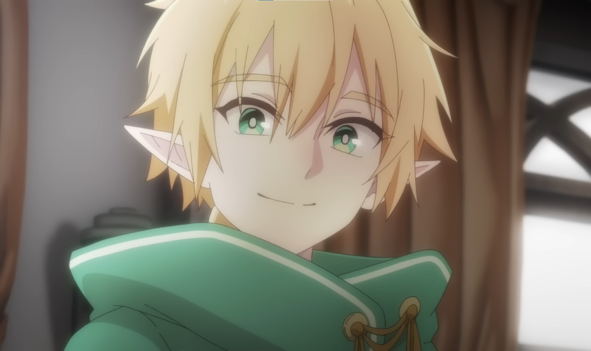 Постер, трейлер и год премьеры «Majutsu wo Kiwamete Tabi ni Deta Tensei Elf, Moteamashita Jumyou de Ikeru Densetsu to Naru»