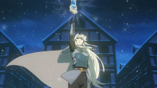 Магия вернувшегося должна быть особенной 2, Kikansha no Mahou wa Tokubetsu desu 2nd Season