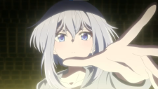 План отхода от дел великого мастера магии, Saikyou Mahoushi no Inton Keikaku