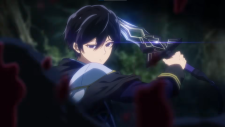 План отхода от дел великого мастера магии, Saikyou Mahoushi no Inton Keikaku