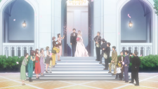 Невеста демона, Oni no Hanayome