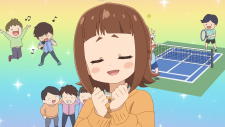 Tetsuryou! Meet with Tetsudou Musume, Tetsuryou! Meet with Tetsudou Musume